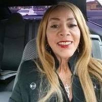 Linda Lewis-James, Notary Public in Las Vegas, NV 89128