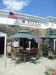 Mario's pizza & italian eatery Best Cannoli In Cape May Review Of Mario S Pizza Italian Eatery Cape May Nj Tripadvisor
