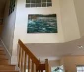 Remove glass block from wall : r/DIY