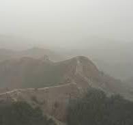 Gallery: Sandstorms Shroud North China - Caixin Global