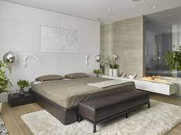 They will look stylish and reflect more light to make the room brighter. 20 Best Small Modern Bedroom Ideas Architecture Beast
