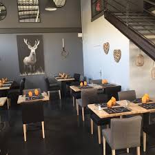 Setting tables is all about making it prepared for what is to come. 310 A Table Restaurant Videos Facebook
