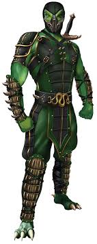He'll spawn at about a dozen different locations, but you'll need kenshi's blindfold to. Reptile Older Mortal Kombat Video Games Character Profile Writeups Org