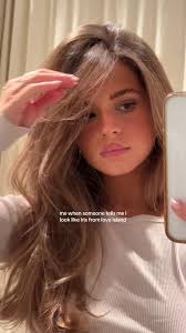 New Love Island Season Look Alike