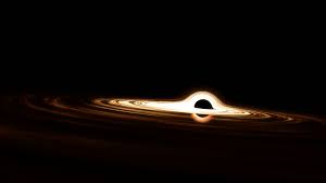 The Monster Black Hole Ton 618 Spaceengine Black Hole Event Horizon Wallpaper Pc
