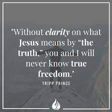 Know The Truth - Wisdom Hunters