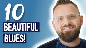 Benjamin Moore Colour Trends 2020 with Sharon Grech