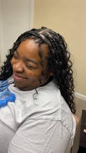 Natural hair twisting services near Gautier?