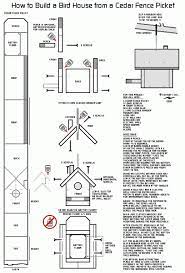 53 free diy bird house bird feeder plans that will attract them to your garden bird house feeder bird house plans free cardinal bird house