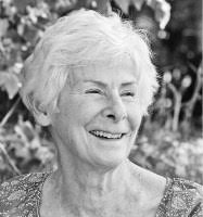 Norah HUYCKE Obituary (2024)
