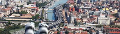 It serves an average of 3.5 million people. Pescara Intelligent Cities Challenge