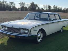 Image result for Meadowvale Green 1960 Fairlane