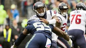 On thursday, the violent tendencies that scared off some teams came out into the light when clark. Breaking Down The Seahawks Trade Demands For De Frank Clark Krem Com
