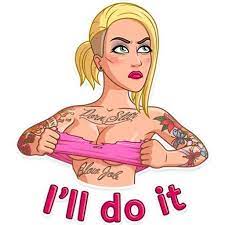 We did not find results for: Porn Stickers For Whatsapp