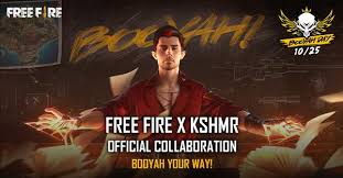 Garena free fire's gameplay is similar to other battle royale games out there. Garena Announces Global Partnership With Kshmr And Free Fire Providing More Ways For Players To Experience And Enjoy The Game Menafn Com