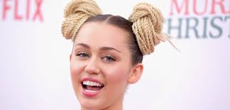 Miley Cyrus será parte de "Guardianes de la Galaxia 2"