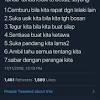 Dia yang mulakan mesej kita, tapi tergantung begitu sahaja. Https Encrypted Tbn0 Gstatic Com Images Q Tbn And9gcttspeyikebu624 Qbw6yiqzi7m8y9feneigs07xvq Usqp Cau