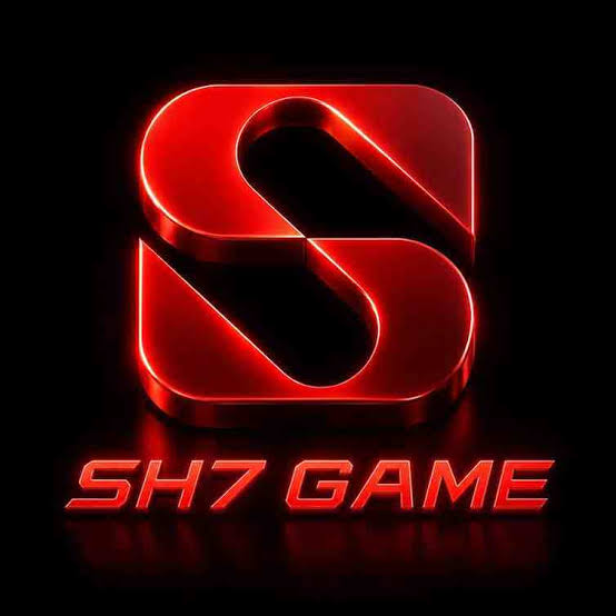 SH7 app icon