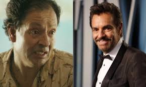 Eugenio Derbez niega malos tratos a Sammy y responde a recientes  acusaciones