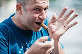 Art, Poems & Skateboarding by Mark Gonzales