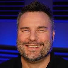 Nate Pacyga 🔜 DICE Summit and GDC