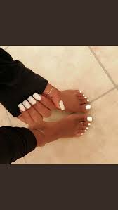 Gel toe nails acrylic toe nails feet nails toe nail art glitter toe nails gel toes toenails pretty toe nails cute toe nails. Simple White Toe Nails Ideas Toe Nails Toe Nail Color White Acrylic Nails