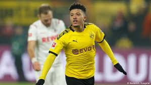 Get the latest football news, fixtures, results and more from germany's bundesliga with sky sports. Borussia Dortmund Take Important Step With Five Star Showing Against Cologne Sports German Football And Major International Sports News Dw 24 01 2020