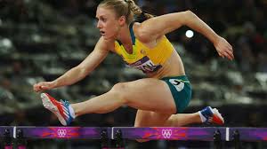 To achieve this, the athlete has the ratio of the distances from the hurdle for the takeoff point and landing point is approx. The Basics Of Olympic Hurdles