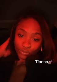 Tianna Mobley