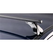 Barres De Toit Thule Rapid System 860 Feu Vert