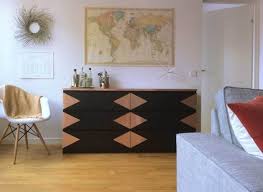 Transformer Un Meuble Ikea La Commode Malm Clem Around The Corner Meubles Ikea Commode Malm Ikea Malm