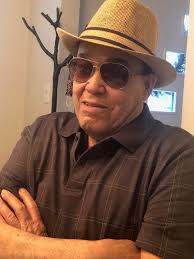 Ramon Luis Rivas Ruiz Obituary April 22, 2025