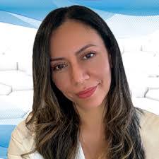 Erica Ochoa's Instagram, Twitter & Facebook