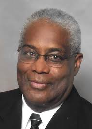 Harry Flournoy Gary Emerson High School '62' Texas Western College  (University of Texas at El Paso)