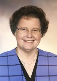 Obituary information for Jean Price
