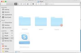 I have restarted my computer and tryed. Mac Dmg File Shows Sub Folders When I Open It Instead Of The Microsoft Community
