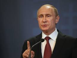 Vladimir putin with question, commenting on cosmetic surgery rumors. Putin Had Face Lift And Beat Ex Wife Tv Documentary Claims The Independent The Independent