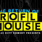 Return of ROFL! event image