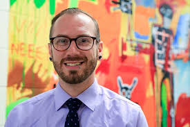 Alumnus Spotlight: Nick Giles » Inver Hills News