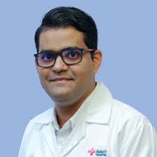 Dr. Cyriac Abby Philips