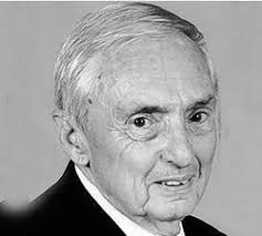 Donald THACKER Obituary (1926