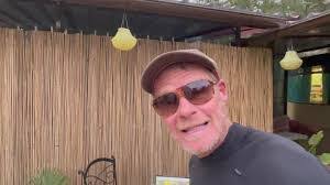 Christopher Crowson's Instagram, Twitter & Facebook