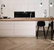 Real Danish Kitchens - Kvik
