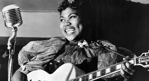 She was known as the mother of the blues. Heretic Rebel A Thing To Flout Mother Of The Blues Ma Rainey