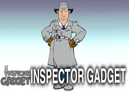 Howstuffworks.com contributors universal design is a method of designing a home so. Inspector Gadget Universe Of Smash Bros Lawl Wiki Fandom