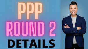Apply for a second round ppp4 loan. Ppp Round 2 Details Ppp Loan Application Youtube