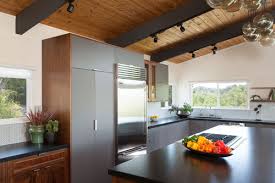 Listed below are 24 contemporary japanese kitchen ideas that you can use if you wish to this is just a nicely designed japanese kitchen with a modern twist. Japanese Inspired Meets Mid Century Modern Japanese Kitchen Design Studio Shk Interior Design Firm