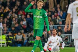 Player stats of martin ødegaard (real madrid) goals assists matches played all performance data. Martin Odegaard Makes Arsenal Transfer Decision After Approach To Real Madrid Mirror Online