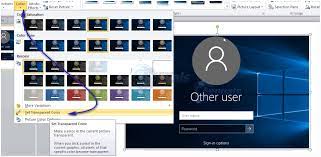 How To Make Ms Paint Turn White Background Transparent Appuals Com