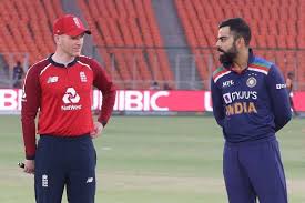 The ind vs eng 3rd odi can also be watched live on tv; Where To Watch India Vs England Live Who Will Win Ind Vs Eng 1st Odi